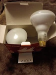 Ace 65w Led Dimmable Floodlight Br30 Bulb 10.5w Equivalent 5 Pack - Daylight. Fixed Price $15.99.