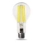 Feit Electric Led A21 E26 Bw 150w 1pk One Size. Fixed Price $23.82.