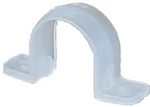 Plastic Tube Pipe Hanger Strap, 3/4 In., 5-pk. - T00250d. Fixed Price $10.20.