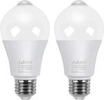 Aukora Motion Sensor Light 2 Count (pack Of 1), Sensor-cool White. Fixed Price $19.99.