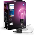 Philips Hue Lightguide St23 Edison Smart Led Bulb - Handblown Glass Color Chan. Fixed Price $145.98.