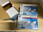 5 Bulbs, Ge Energy Smart 65 W Replacement Directional Indoor Floodlight R 30. Fixed Price $19.95.