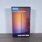 Govee Rgbic Floor Lamp Basic, Led Corner Works With Alexa,1000 Lume(sealed). Fixed Price $72.24.