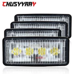 Nose Led Conversion Kit Re306510 For Deere 4555 4755 4955 4560 4760 4960. Fixed Price $108.88.
