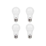A19 Dimmable Led Bulb, 5.5w (40w Equivalent), 450 Lumens, 5000k (daylight), M.... Fixed Price $21.94.