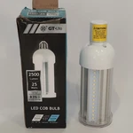 Gt-lite 25w 2500 Lumen 5k Led Cob Bulb Gt-cb-25c 5000k E26 Non-dimmable. Fixed Price $14.99.