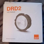Dmf Drd2 Led Module Lighting Technology, Model Drd2, Mpn. Fixed Price $45.00.