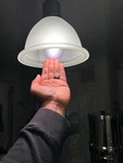 Chromalux 60w Standard Clear Light Bulbs 2 Pack Energy-saving Home Lighting. Fixed Price $39.39.
