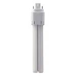 Light Efficient Design ,led,pl,10w,4 Pin,g24q/gx24q,4000k Led-7330-40k-g2. Fixed Price $27.04.