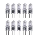 Vstar G4 12v 20w Bulb Jc Type Bi-pin 10 Count (pack Of 1), 10pack. Fixed Price $10.50.