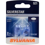 921 Led Mini Bulbs Set Silverstar Brighter White Light 1pc New. Fixed Price $19.99.