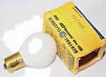 Enlarger Light, Lamp Bulb Replacement-ph/111a -ge -frosted-75w 125v (ph/111a). Fixed Price $15.00.