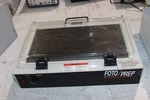 Fotodyne Foto/prep Uv Lamp Analytical Preparative Transilluminator. Fixed Price $250.00.
