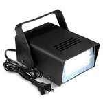 Mini Dj Light Flash 24led Bulb Club Stage Strobe Party Disco Us Plug. Fixed Price $14.39.