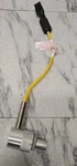 Asp Sterrad Nx 10033 Uv Analamp & Connector Bhk# 80-8024-18 Lamp# 472445574071. Fixed Price $100.00.