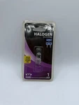 Feit 35 Watt Lightning Data Clear Bulb Dimmable Bpq35 Gy8.6 Base 120v. Fixed Price $5.00.