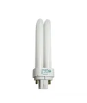 Halco 109039 Plug In Double Tube 4 Pin Compact Fluorescent Light Bulb. Fixed Price $13.99.