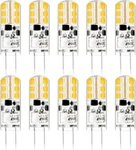 Yuiip G4 Led Bulb 2w, 12v Jc Bi Pin Bulb, 20w Halogen Replacement,.... Fixed Price $18.99.
