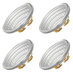 Maelsrlg Par36 Led Landscape Bulb 36w Equivalent 90 Cri Warm White 3000k 12v Ac/. Fixed Price $60.04.