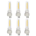 Vetril String Lights Accessories 1.5 Watt Led S14 Replacement Light Bulb,. Fixed Price $19.48.
