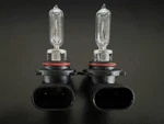 Ging Tian 9005 12v55w Halogen High Beam Standard Replacement Bulbs Pair (2 Pack). Fixed Price $6.99.
