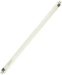 Satco S1905 3000k 8-watt Mini Bi Pin T5 Preheat Lamp, Warm White. Fixed Price $11.60.