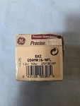Ge Exz Q50mr16/nfl Precise Multi-mirror Lamp 12v 50w 25 Degree Beam New. Fixed Price $33.40.