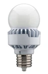 Satco S13107 - 25 Watt Led Hi Pro Hid Replacement 6500k Mogul Extended Base. Fixed Price $22.99.