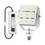 150w Shoebox Led Retrofit Kits 21750lm Etl Dlc Listed Industrial Grade 5000k .... Fixed Price $156.28.