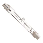 Bulbrite 601101 Q100t3/s Bulb J-type T3 Recessed Rx7s 100w 120v Clear 2900k. Fixed Price $6.75.