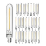 Hinkley Lighting Lumiglo 1 Light 11" Led Bulb, Pack Of 4 - E26t1042411cl-4. Fixed Price $68.00.