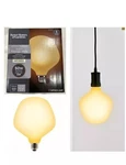 Better Homes & Gardens Medium Base Led Vintage Style Tapered Bulb 50w Soft White. Fixed Price $19.99.