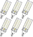 E12 Led Bulbs 16w Candelabra Light Daylight 6000k 120w Equivalent 1500lm C. Fixed Price $27.63.