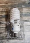 Eiko Spiral Compact Fluorescent Lamp 120v 105w Sp105/41/mog Mogul Base. Fixed Price $14.99.