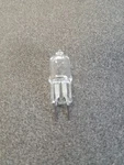 Replacement Bulb Gh9 37.5 Watt Dual Pin Quanity 48 Nib 12v. Fixed Price $89.98.