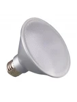 Satco S29411 Led 120v 12.5w 75w Par30sn Short Neck Medium E26 3000k Soft White. Fixed Price $10.00.