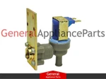 Climatek Refrigerator Inlet Water Valve Replaces Robertshaw # Cb-826. Fixed Price $41.24.