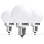 12 Volt Rv Led Light Bulbs Ba15s 2099/1141 1156 12v Vanity Replacement For. Fixed Price $22.89.