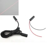 650nm 10mw-200mw Red Line Laser Positioning Light Diode Module Diy. Fixed Price $44.24.