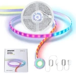 Amaran Sm5c Led Strip Light 5m Dimmable Flexible Rgb. Fixed Price $56.00.
