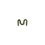 Holiday Wonderland 277-g8208-9/10lw3k1-jb Artificial Garland, 100 Warm White Led. Fixed Price $76.70.