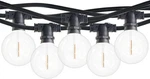 Diodesy- Outdoor String Lights 14ft With G16 Led 10pcs Globe Waterproof Shatterp. Fixed Price $203.50.