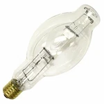Sylvania 64490 (12-pack) M400/u 400-watt Metal Halide Hid Light Bulb, 4000k, .... Fixed Price $201.60.