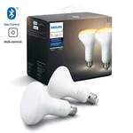Philips Hue 548594 Smart Bulb, 2, White Ambiance (warm-white To Cool-white Li.... Fixed Price $38.35.