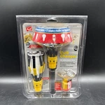 Commercial Electric Ce-600sdlb12 11 Ft. Pole Light Kit Attachments Only No. Fixed Price $16.04.