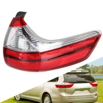 Seblaff Tail Light Assembly Brake Lamp Outer Rear Right Side Replacement Red. Fixed Price $100.47.