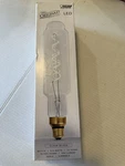 Feit Electric 60w 2000k Dimmable Filament Bottle Led Bulb 1pack. Fixed Price $18.00.