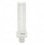 Ge 97594 F13dbx/spx27/4p 4 Pin Plug In Lamp, 13 Watt, 900 Lumen, (g24q-1) Base,. Fixed Price $10.77.