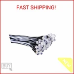 Edgelec 30pcs 12 Volt 5mm White Led Lights Emitting Diodes Pre Wired 7.9 Inch Dc. Fixed Price $13.28.