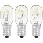Totority E14 Light Bulb 3 Pcs 15w Waterproof Replacement 5x2x3cm, As Shown. Fixed Price $25.64.
